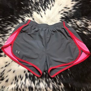 Under Armour shorts